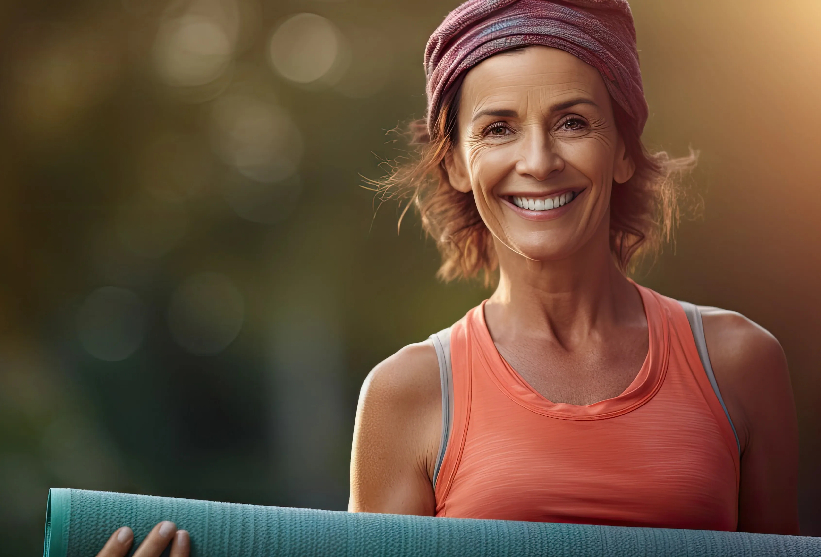 Active Lifestyle Yoga